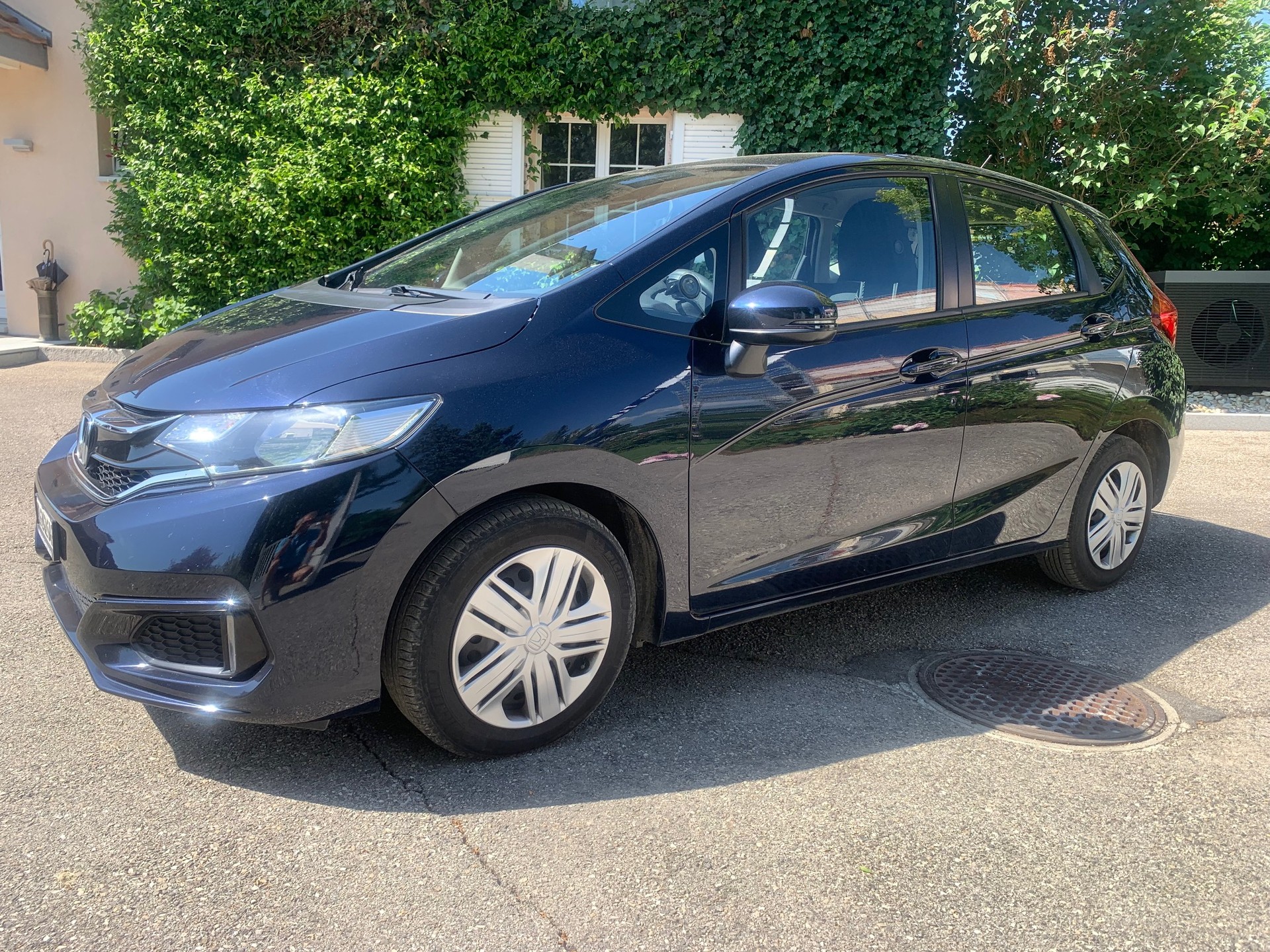 HONDA 1.3i Trend-image-0