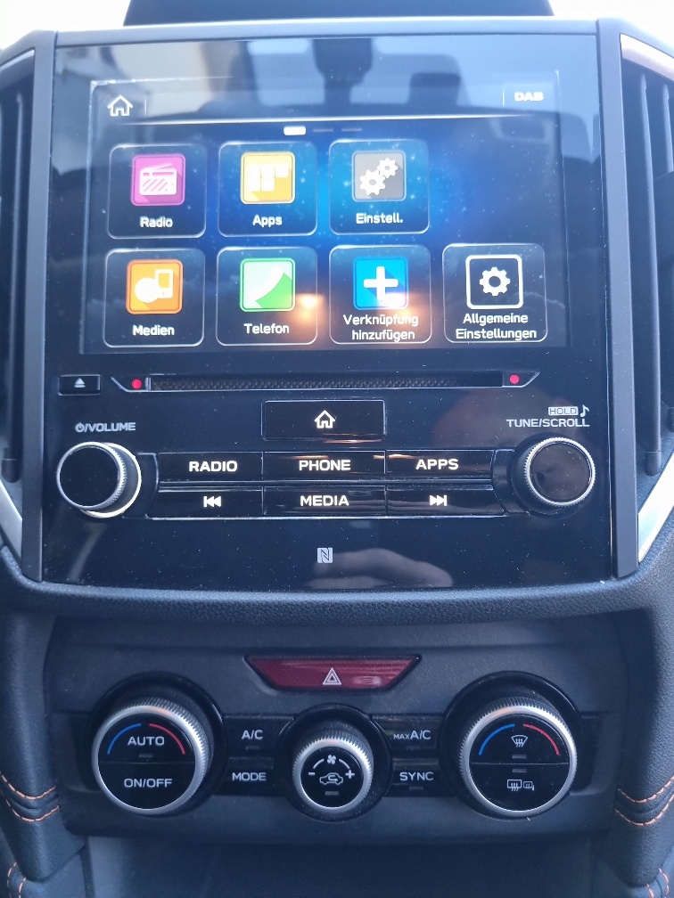 SUBARU XV 2.0 Swiss AWD Lineartronic-image-18