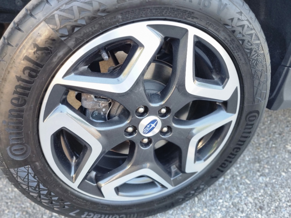 SUBARU XV 2.0 Swiss AWD Lineartronic-image-14