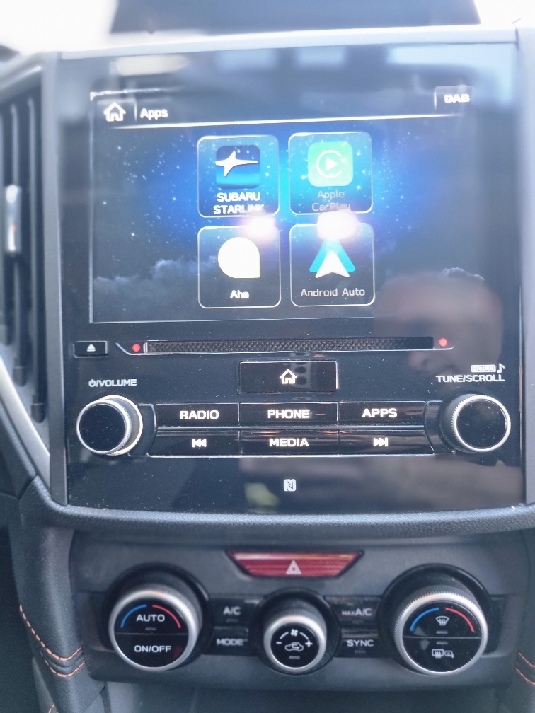 SUBARU XV 2.0 Swiss AWD Lineartronic-image-19