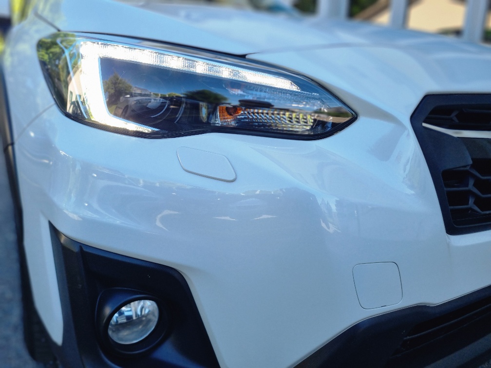 SUBARU XV 2.0 Swiss AWD Lineartronic-image-6