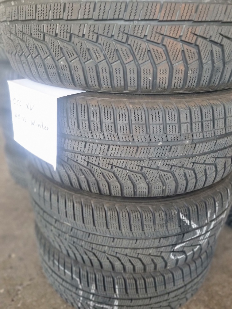 SUBARU XV 2.0 Swiss AWD Lineartronic-image-20