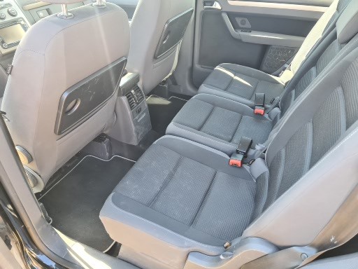 VW Touran 1.4 TSI Conceptline-image-5