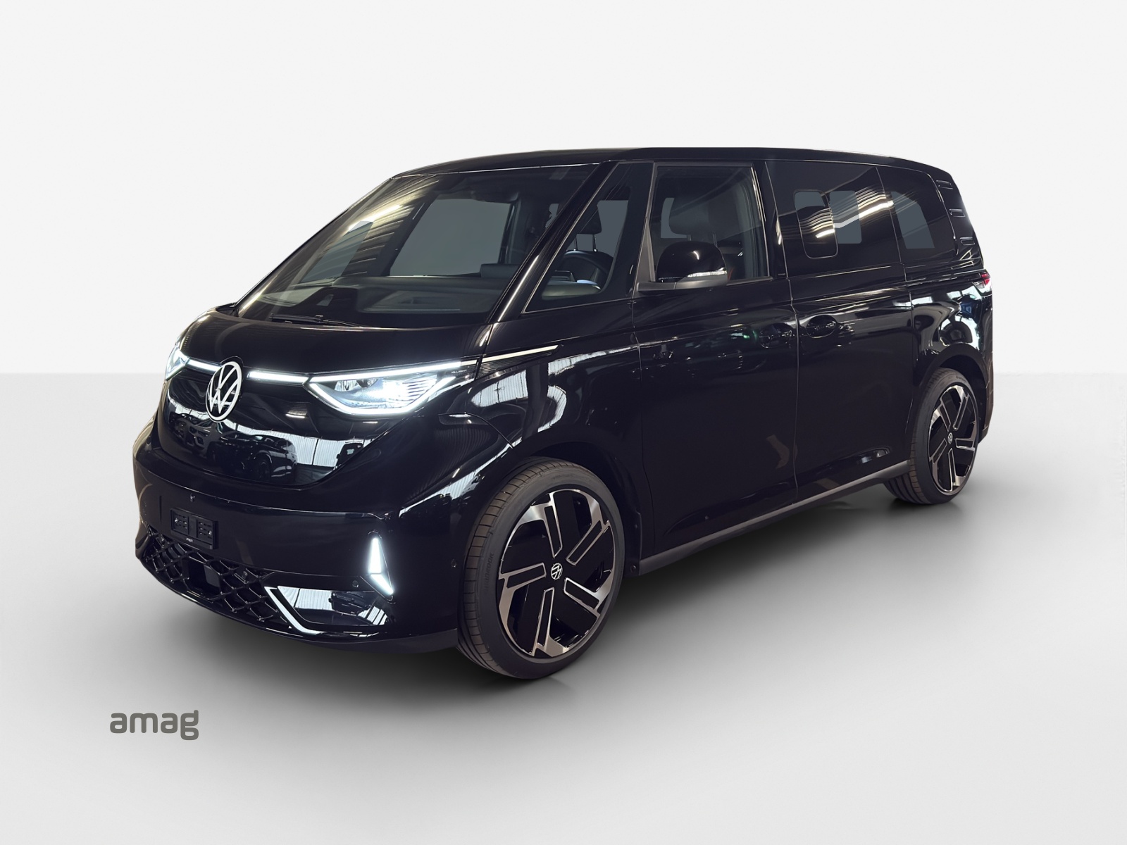 VW ID.Buzz NWB GTX 4 Motion-image-0