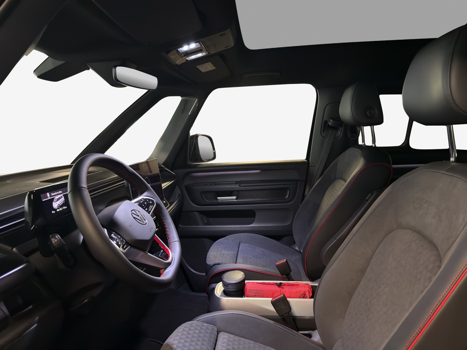 VW ID.Buzz NWB GTX 4 Motion-image-7