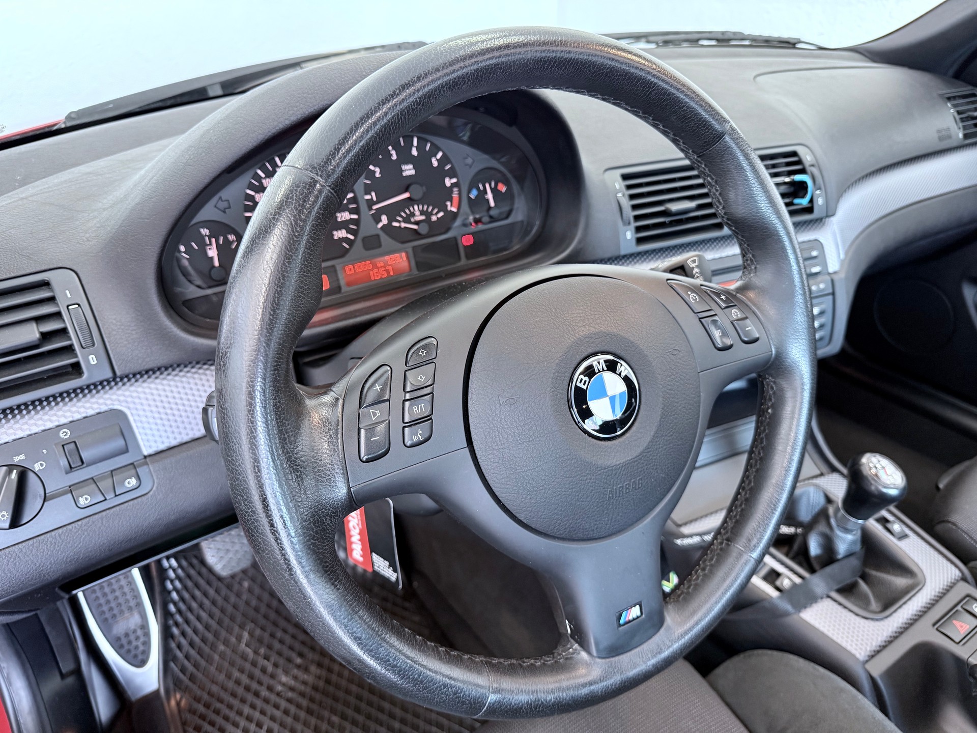 BMW 325 ti Compact-image-14