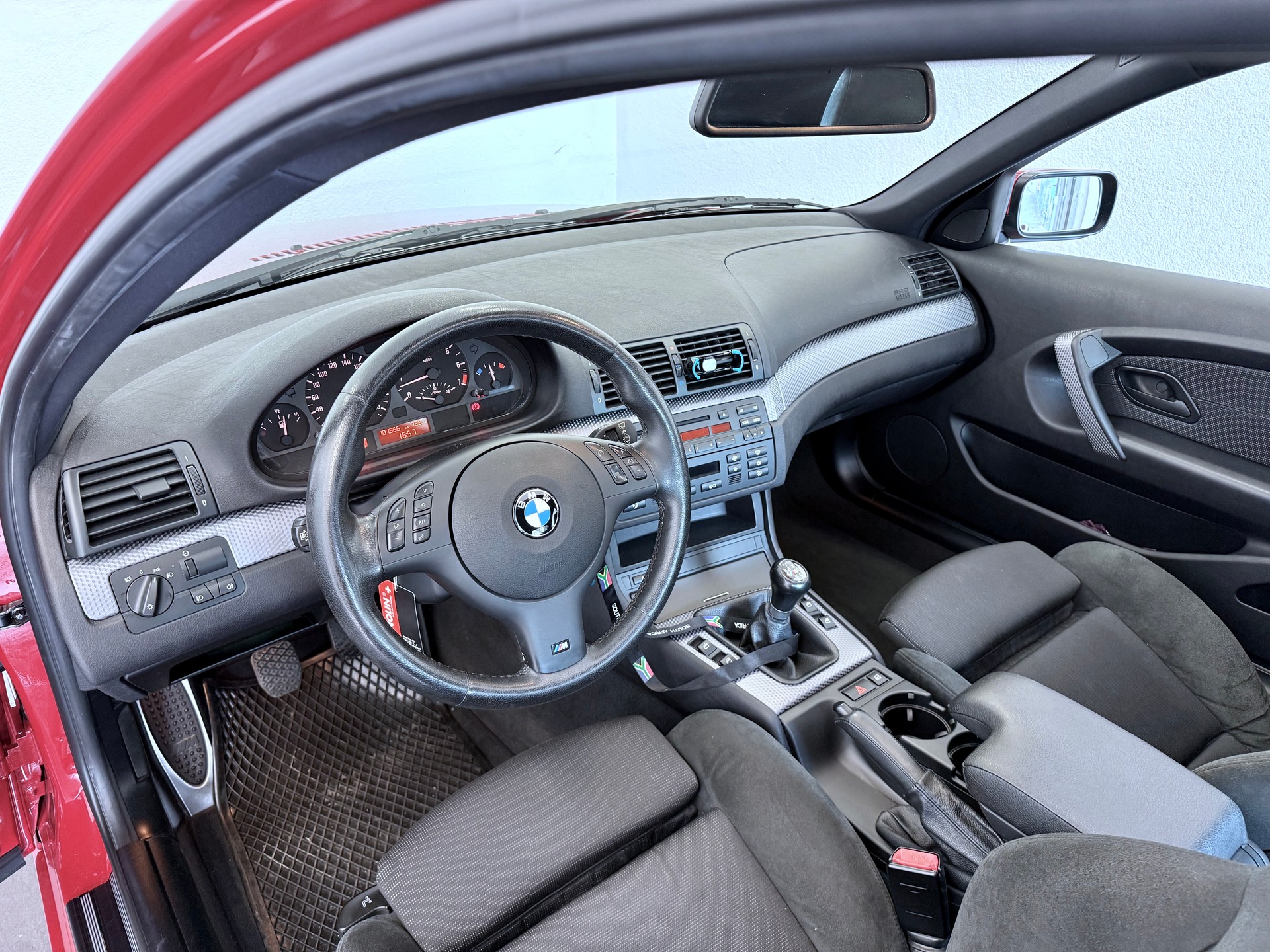 BMW 325 ti Compact-image-13