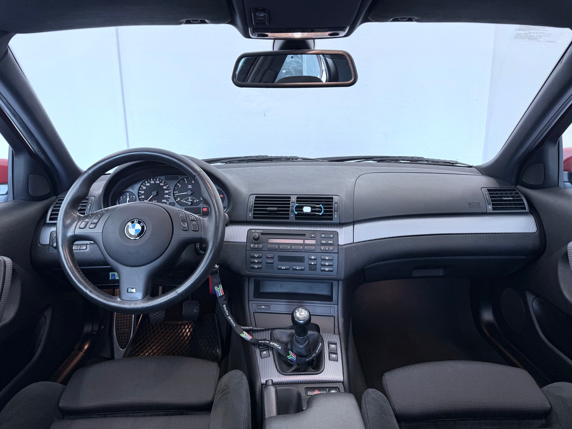 BMW 325 ti Compact-image-11