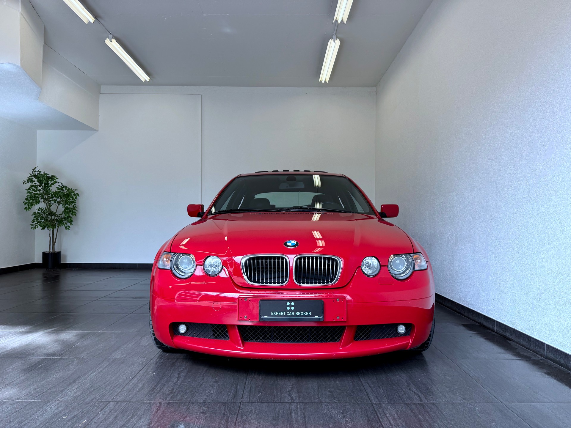 BMW 325 ti Compact-image-3