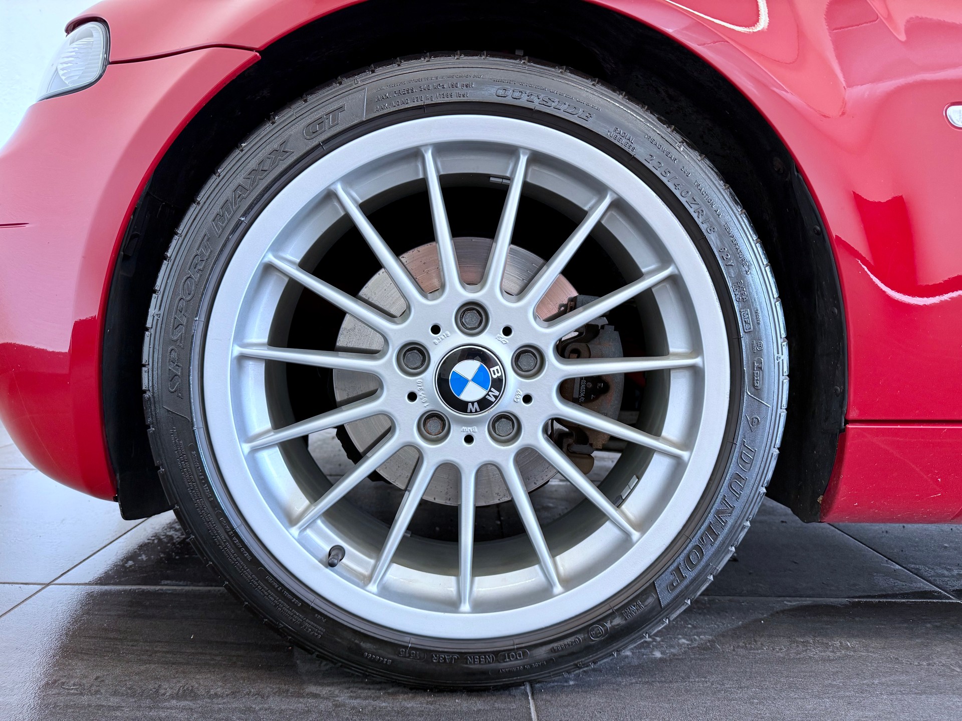 BMW 325 ti Compact-image-5
