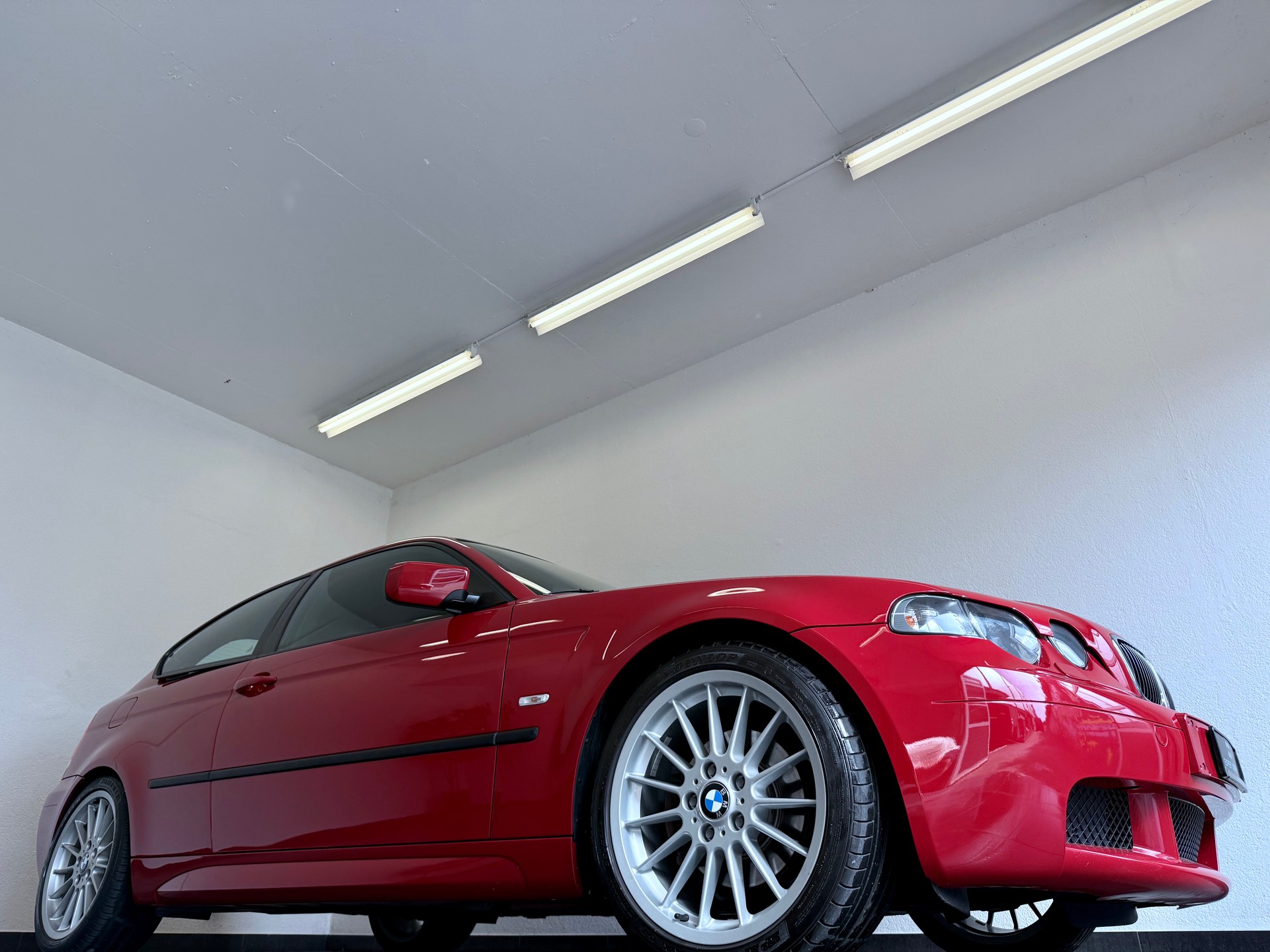 BMW 325 ti Compact-image-2