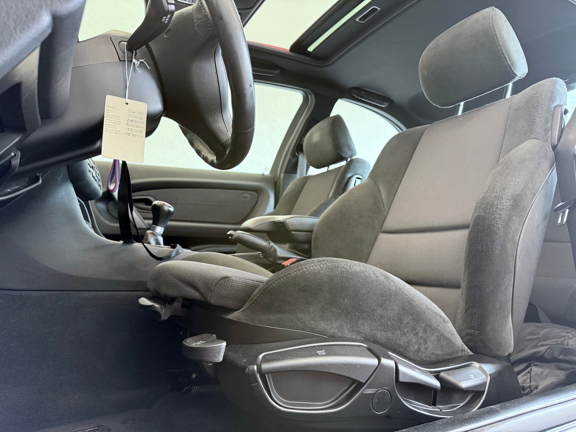 BMW 325 ti Compact-image-16