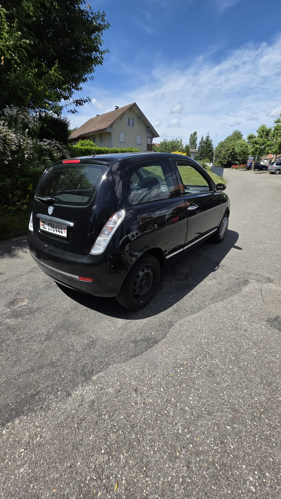 LANCIA 1.3 Multijet-image-2