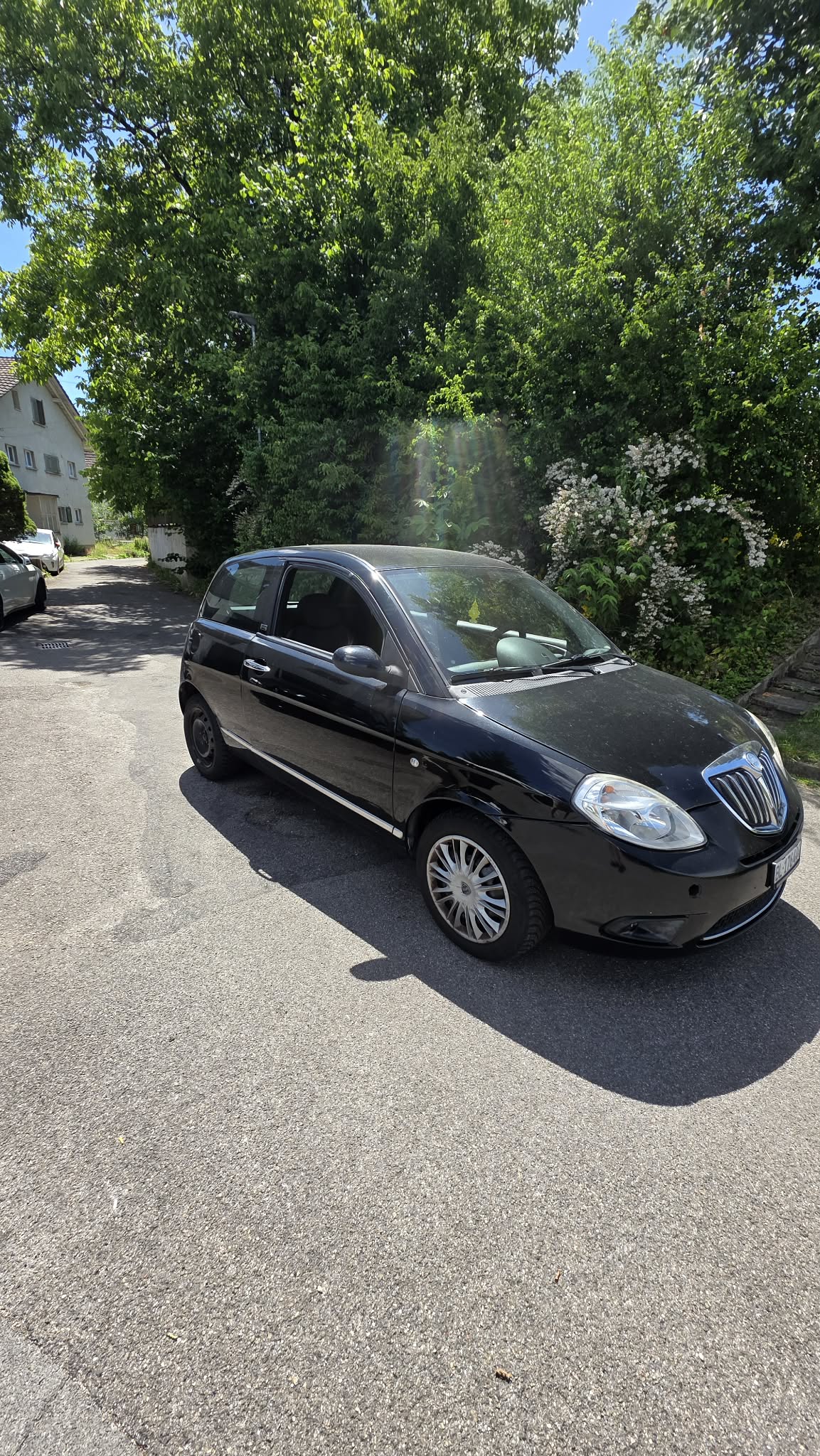 LANCIA 1.3 Multijet-image-1