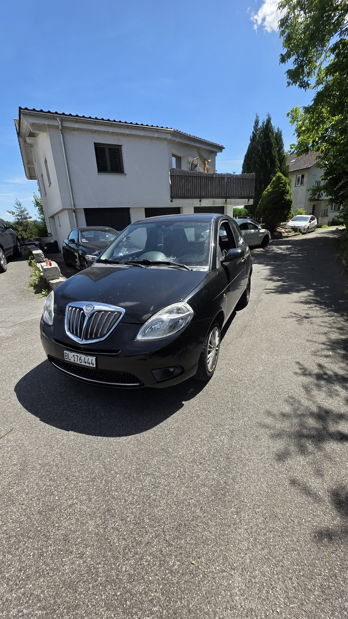 LANCIA 1.3 Multijet-image-0
