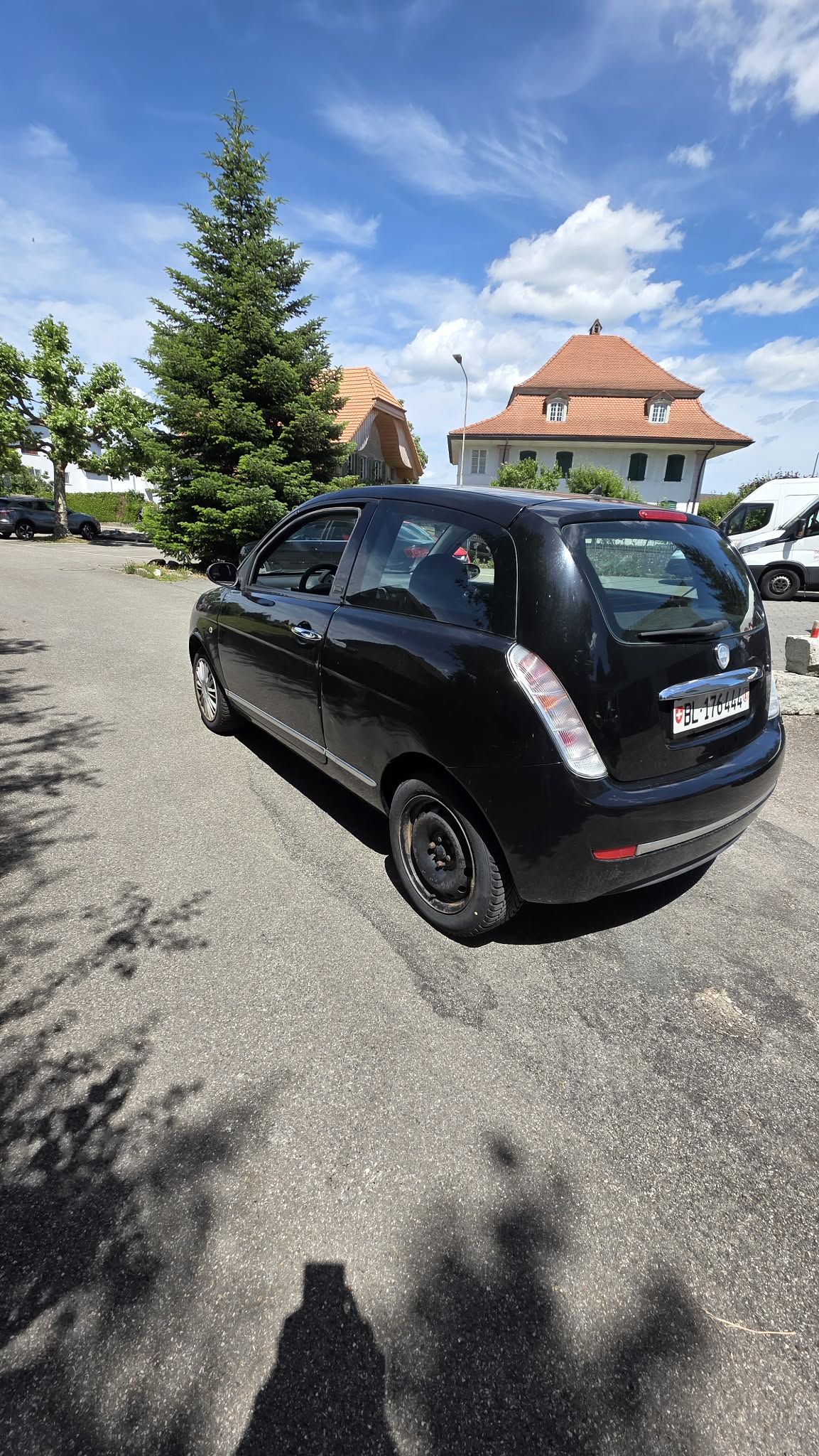 LANCIA 1.3 Multijet-image-3