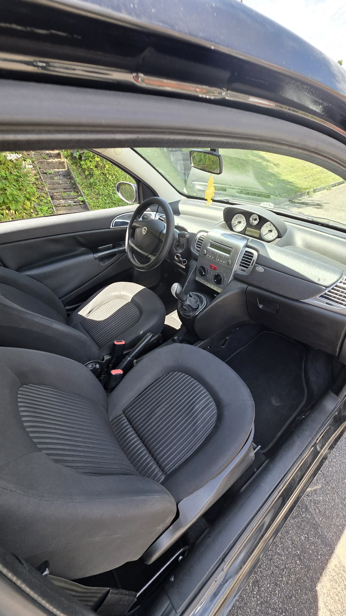 LANCIA 1.3 Multijet-image-4
