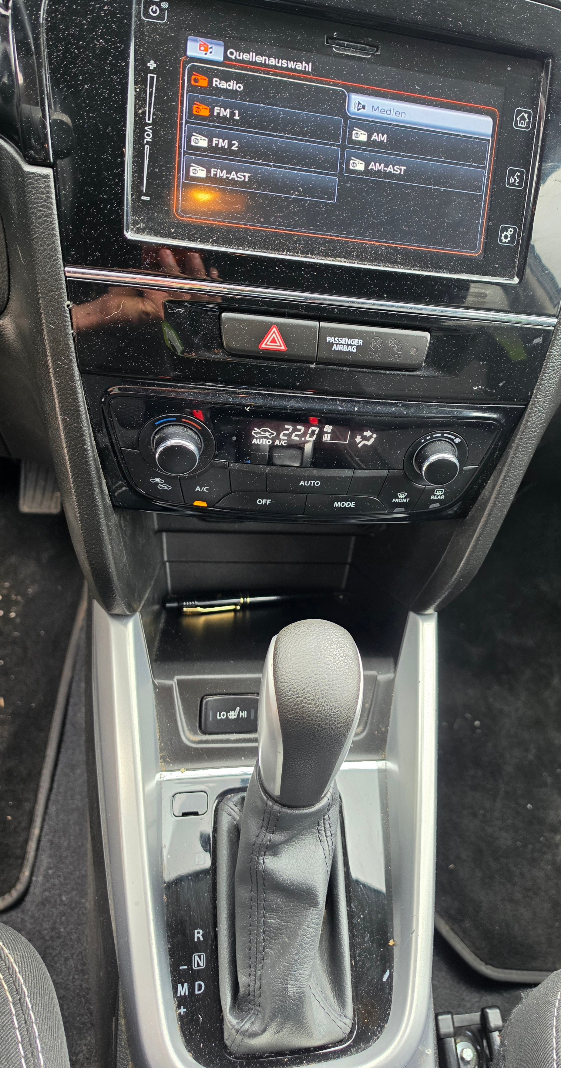 SUZUKI Vitara 1.6 TD Compact Top TCSS-image-5