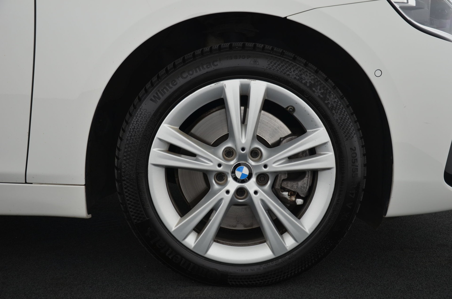 BMW 218d xDrive Gran Tourer Steptronic Sport Line-image-9