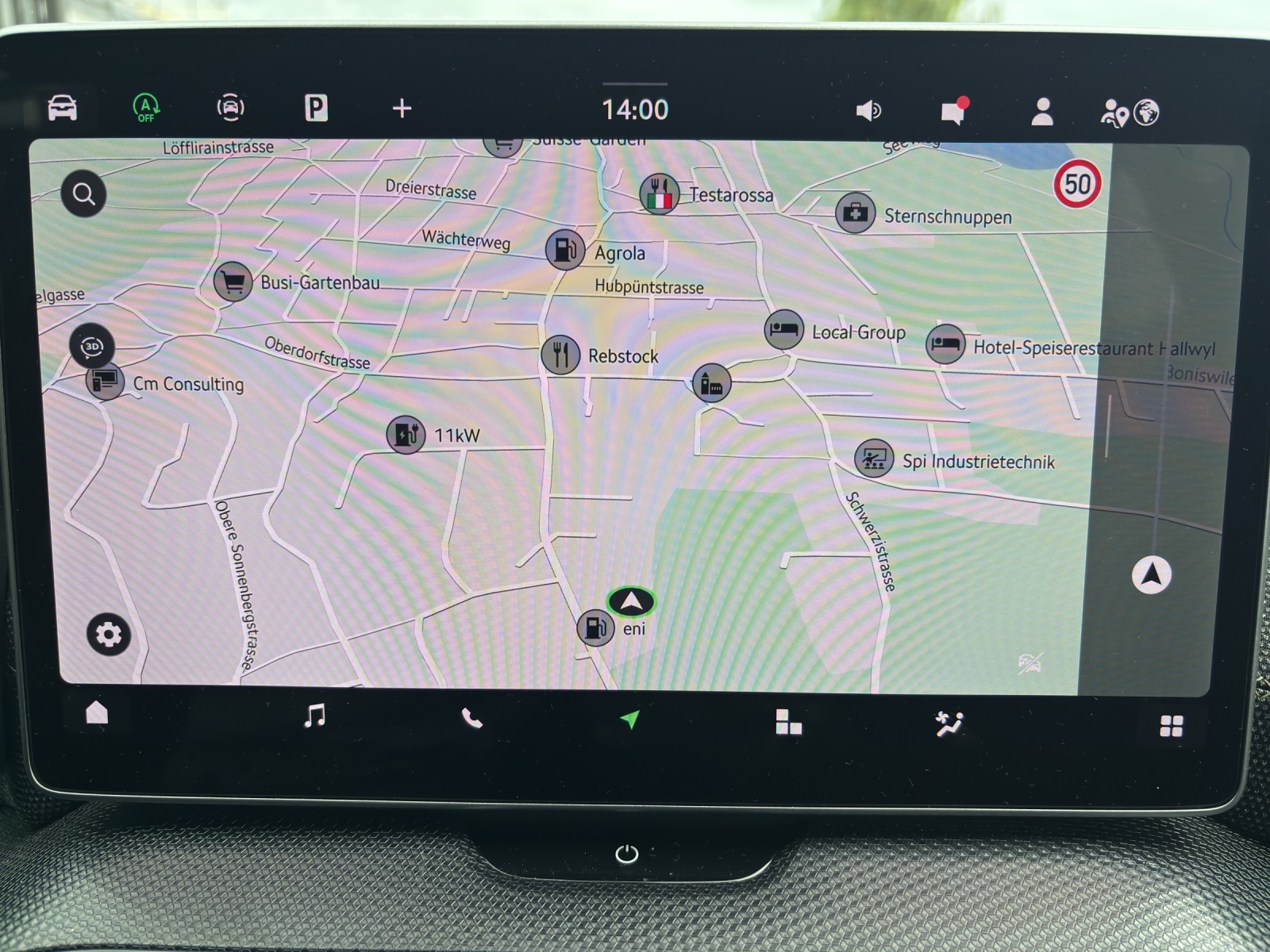 SKODA New Kodiaq 2.0 TSI Selection 4x4 7-Sitzer mit AHK, fortl. Werksgarantie-image-18