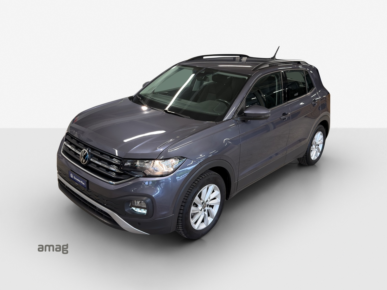 VW T-Cross 1.0 TSI Life-image-13