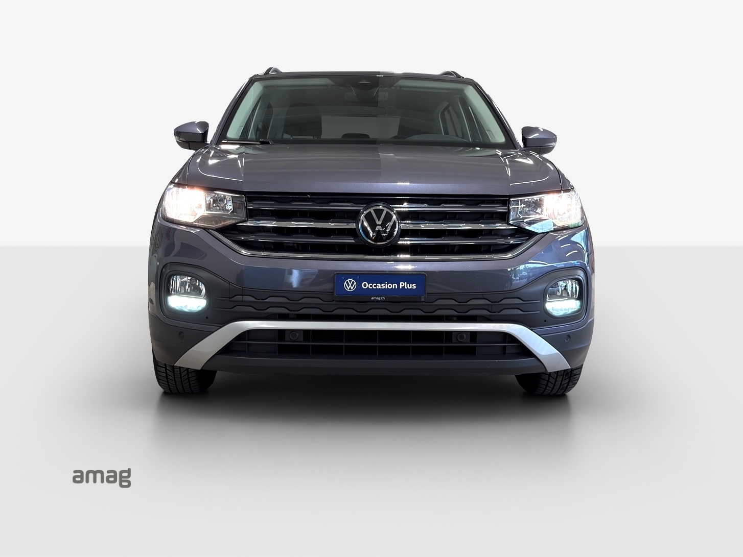 VW T-Cross 1.0 TSI Life-image-6