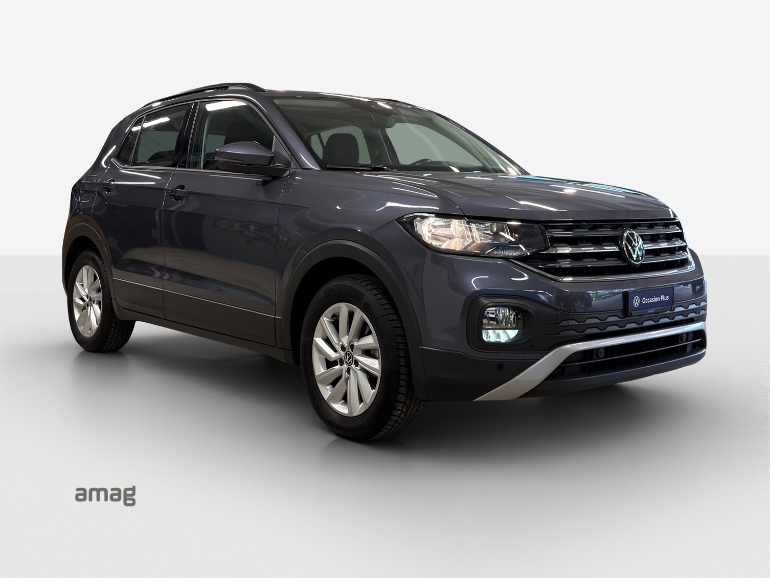 VW T-Cross 1.0 TSI Life-image-5