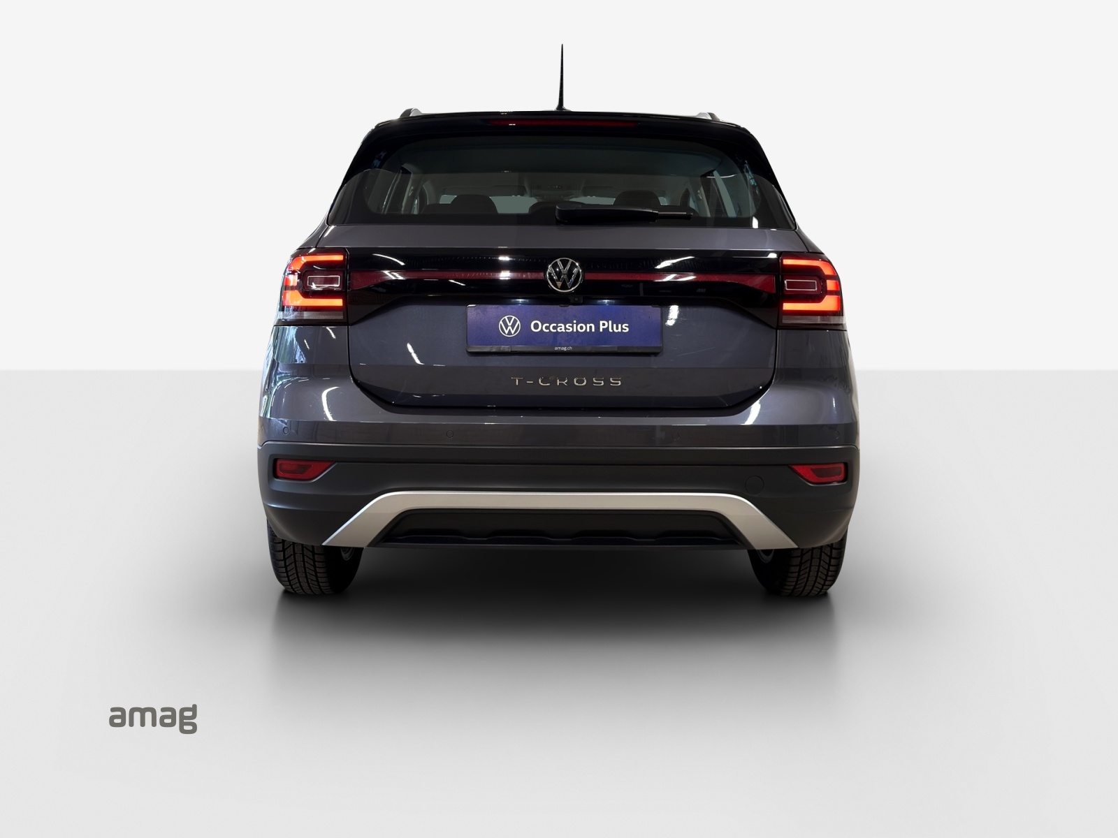 VW T-Cross 1.0 TSI Life-image-3
