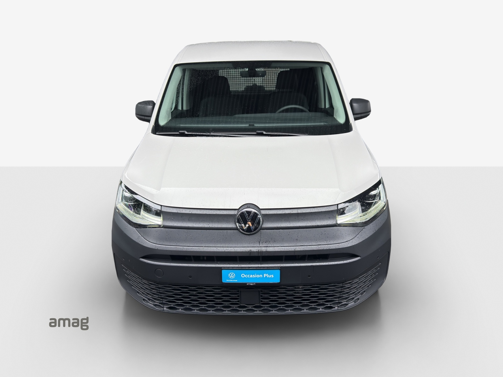 VW Caddy Cargo 2.0TDI 4Motion-image-6