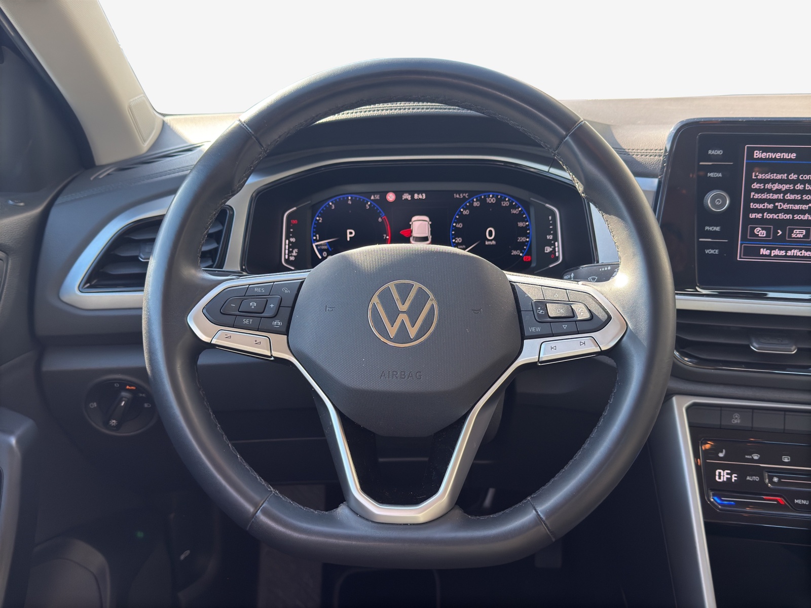 VW T-Roc 1.5 TSI EVO Life DSG-image-9
