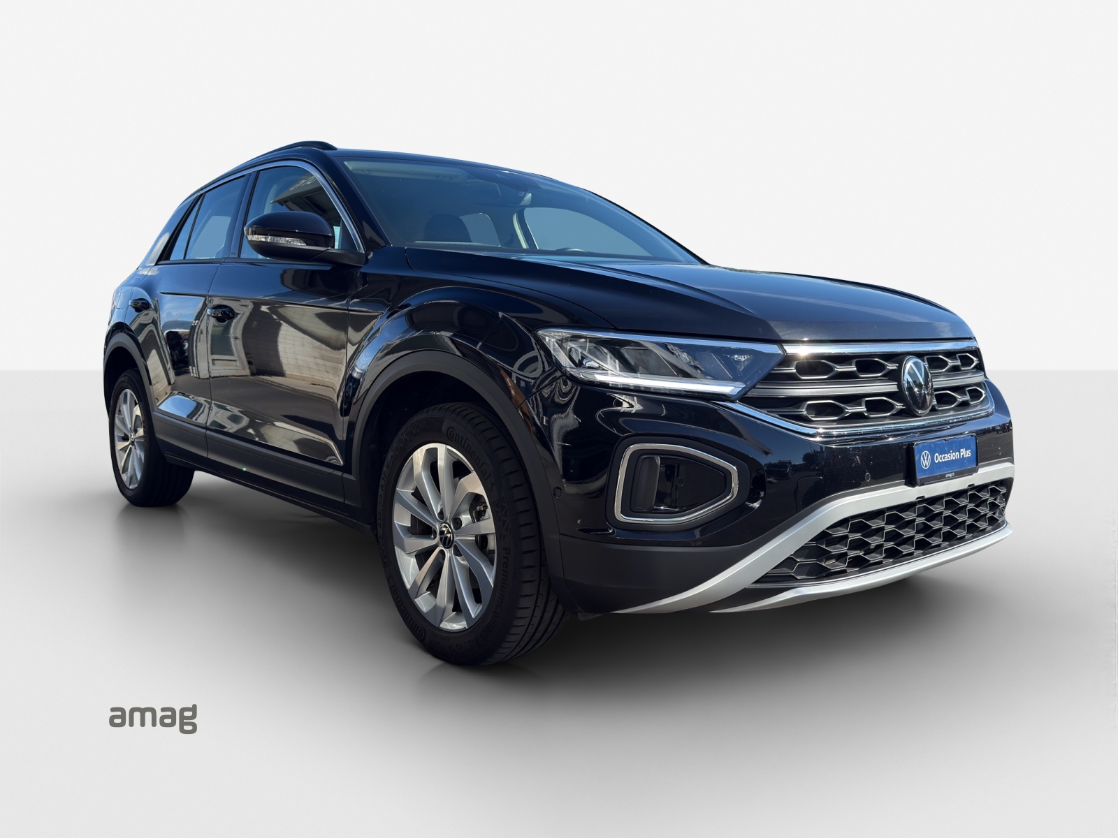 VW T-Roc 1.5 TSI EVO Life DSG-image-5