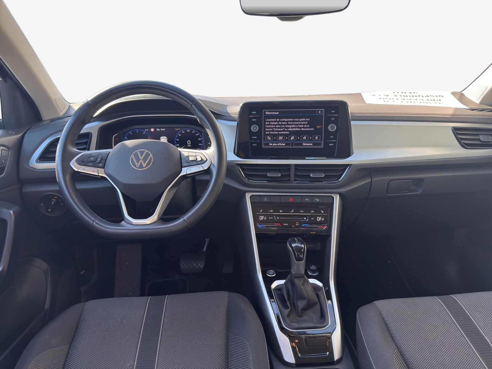 VW T-Roc 1.5 TSI EVO Life DSG-image-8