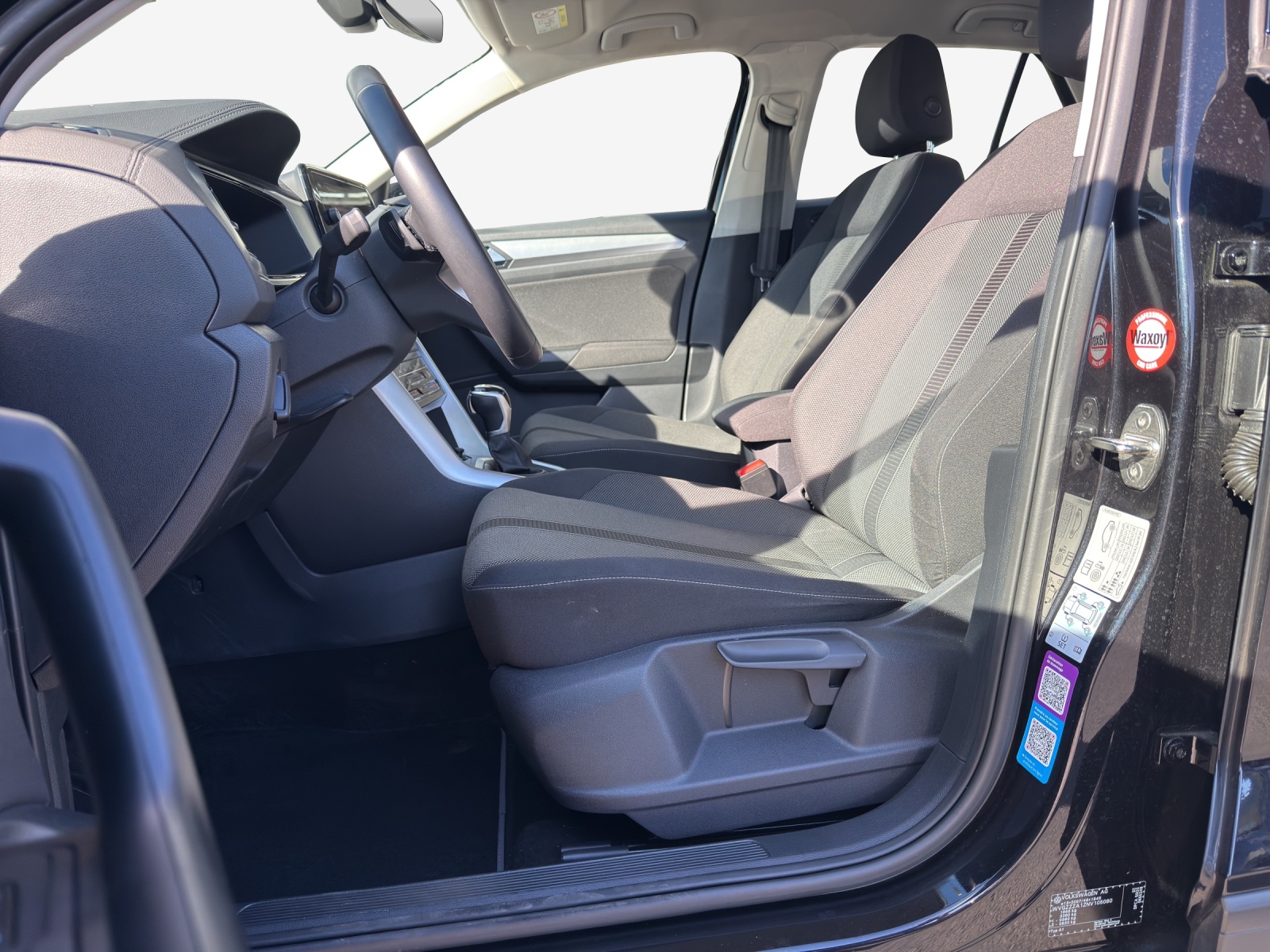 VW T-Roc 1.5 TSI EVO Life DSG-image-7