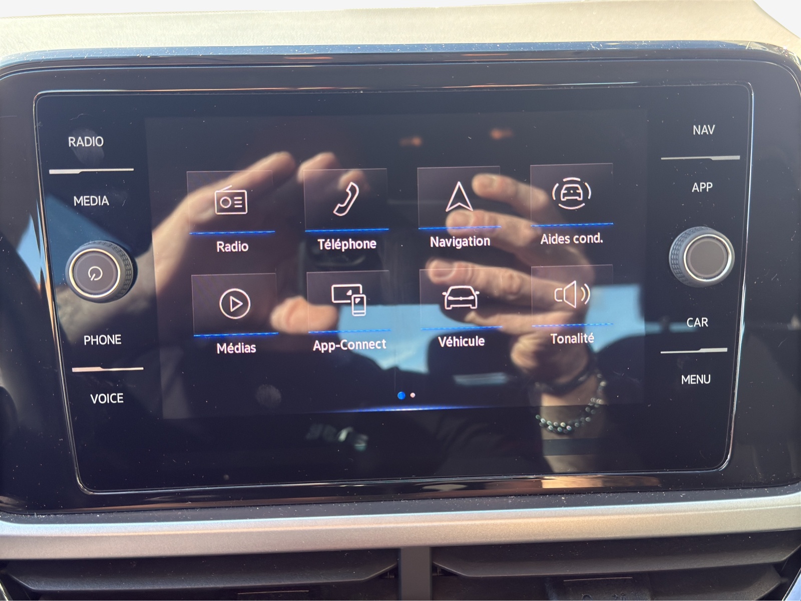 VW T-Roc 1.5 TSI EVO Life DSG-image-15