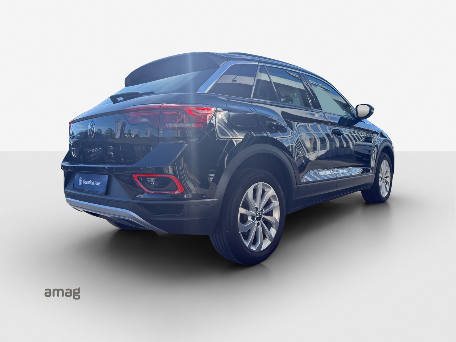 VW T-Roc 1.5 TSI EVO Life DSG-image-4