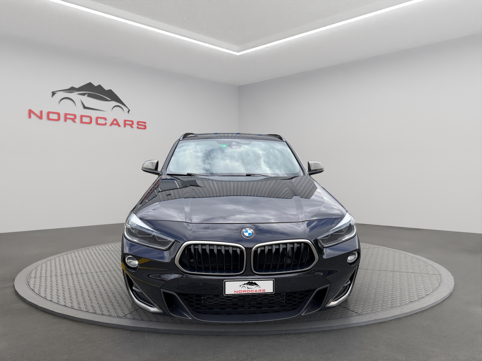 BMW X2 M35i Steptronic-image-5