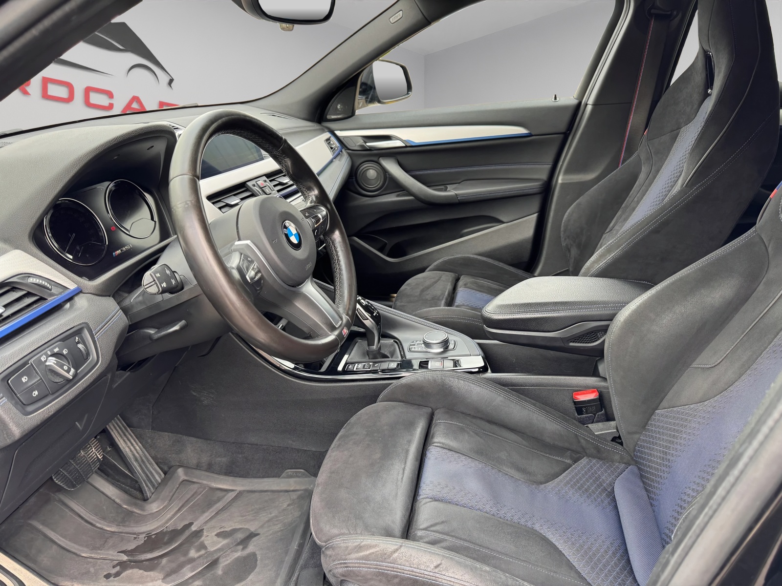 BMW X2 M35i Steptronic-image-6