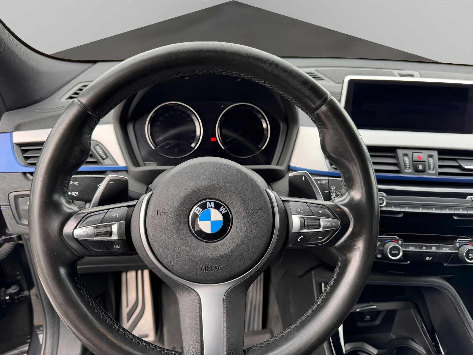 BMW X2 M35i Steptronic-image-8