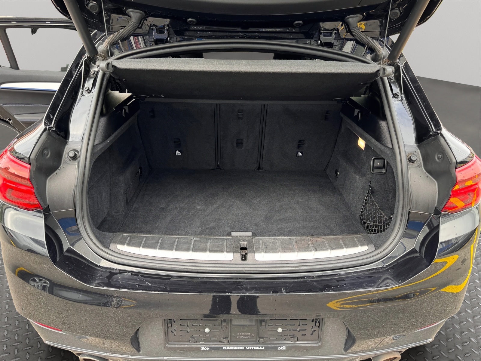BMW X2 M35i Steptronic-image-12