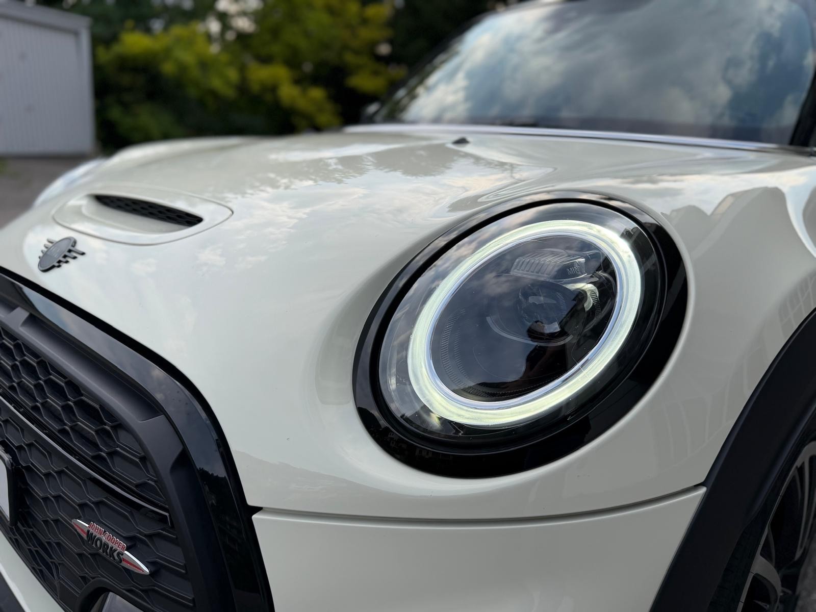 MINI Cooper John Cooper Works Steptronic ## Auto CH 🇨🇭gratis service, 8 ruote-image-4