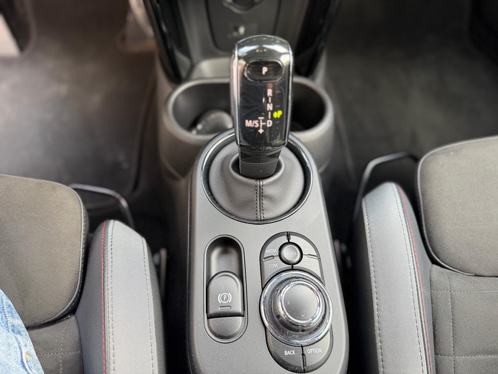 MINI Cooper John Cooper Works Steptronic ## Auto CH 🇨🇭gratis service, 8 ruote-image-10
