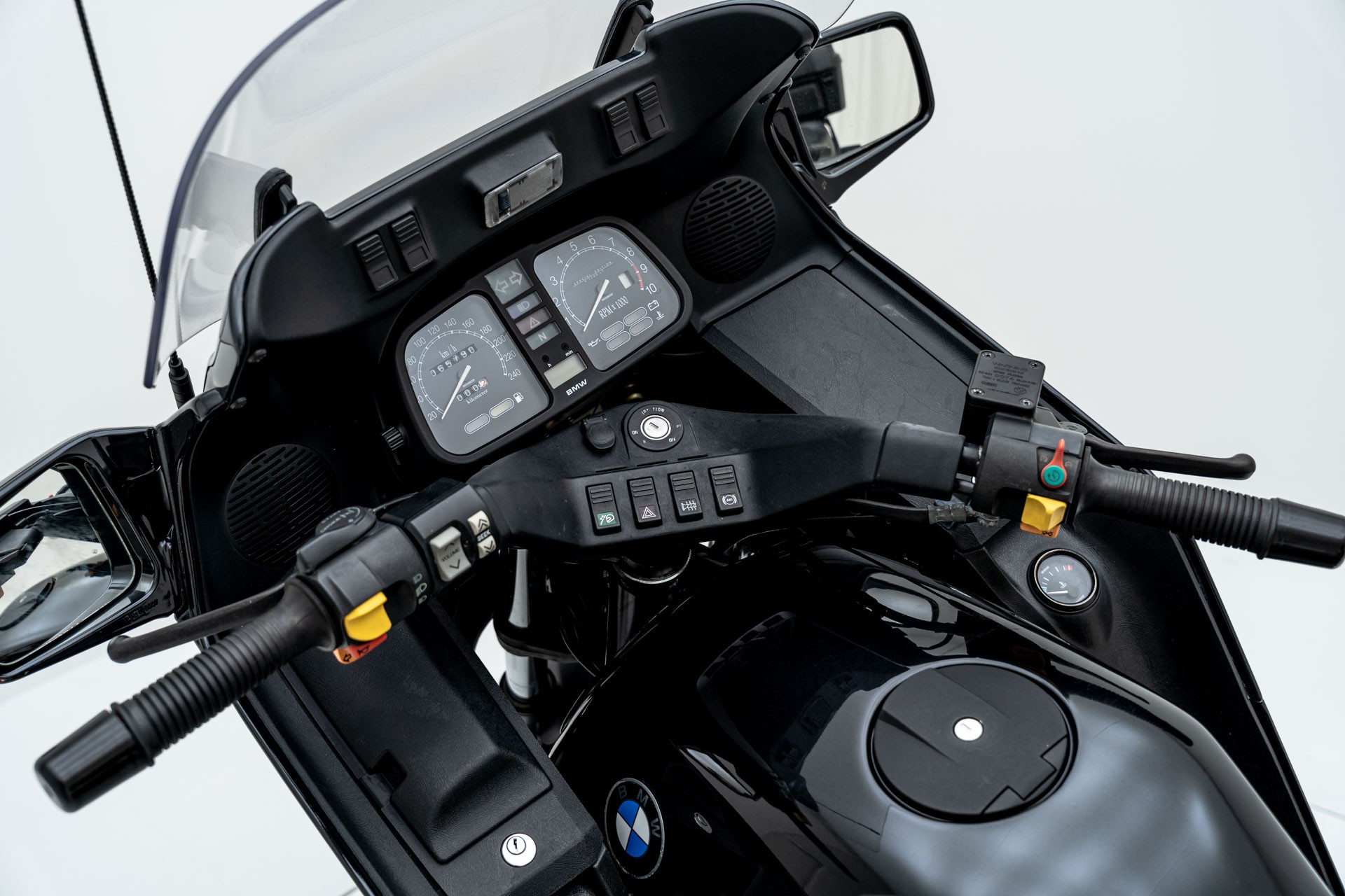 BMW K 1100 LT-image-7