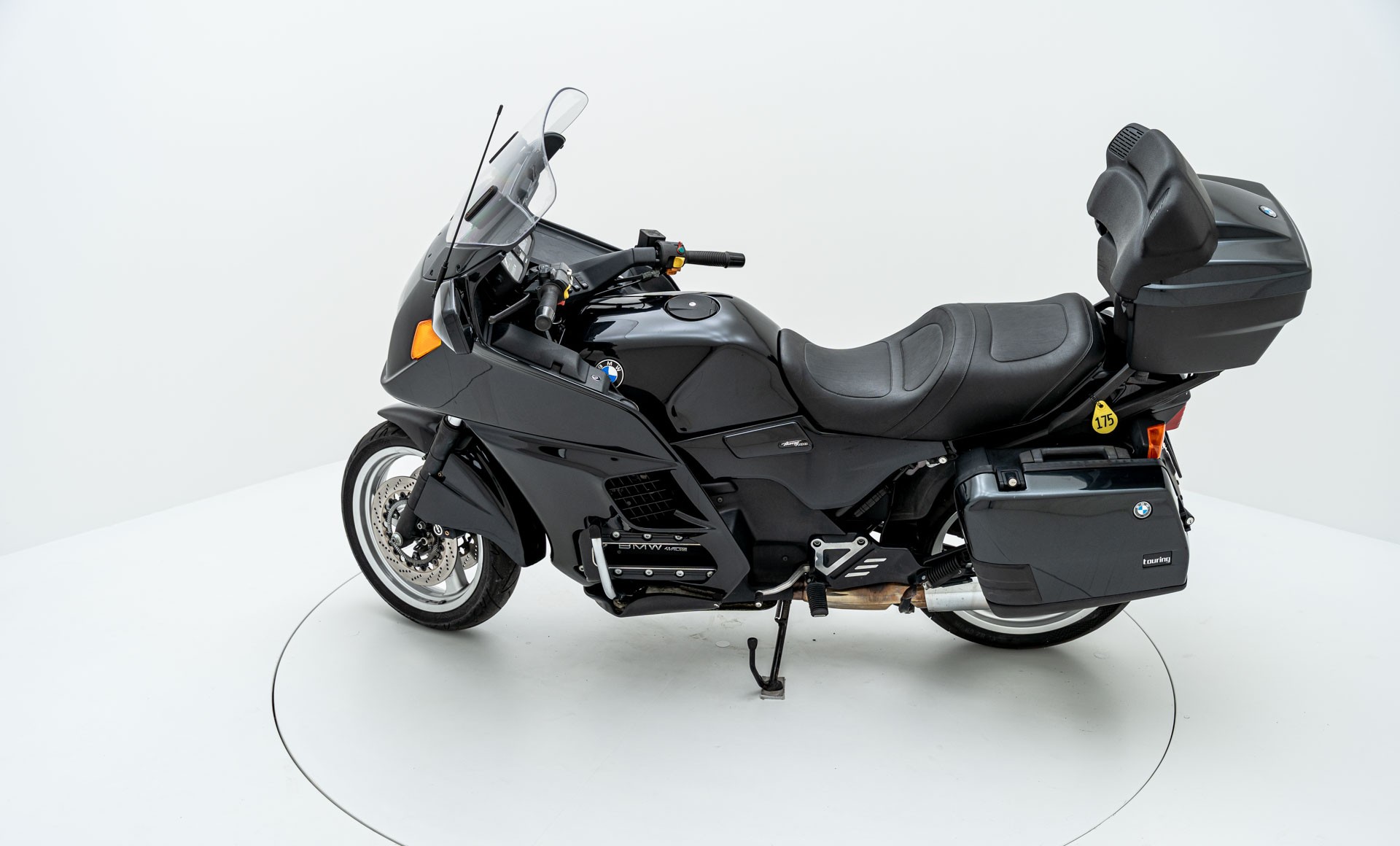 BMW K 1100 LT-image-5