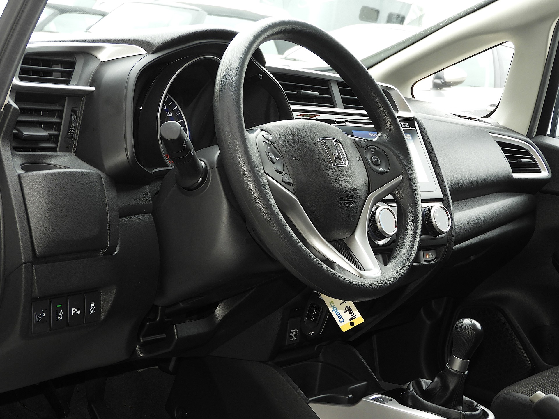 HONDA Jazz 1.3i-VTEC I aus erster Hand I Honda Service bisher I Garantie inkl. I Top Ausstattung-image-7