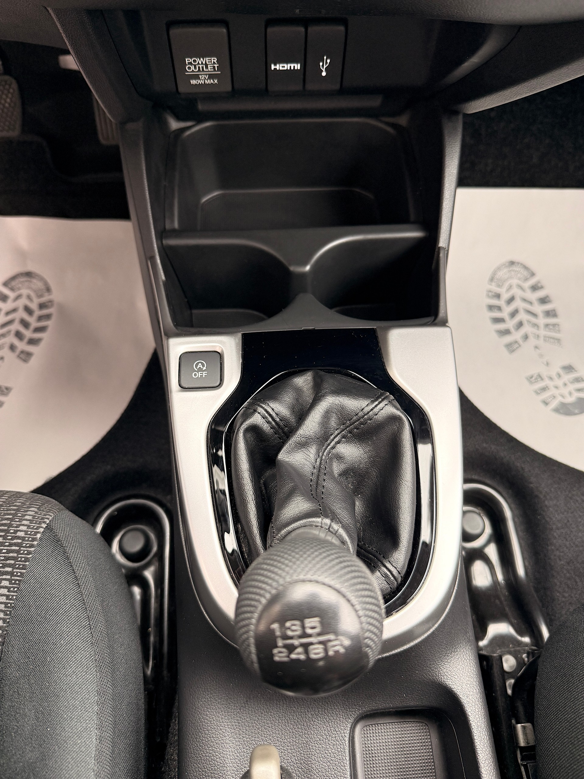 HONDA Jazz 1.3i-VTEC I aus erster Hand I Honda Service bisher I Garantie inkl. I Top Ausstattung-image-10