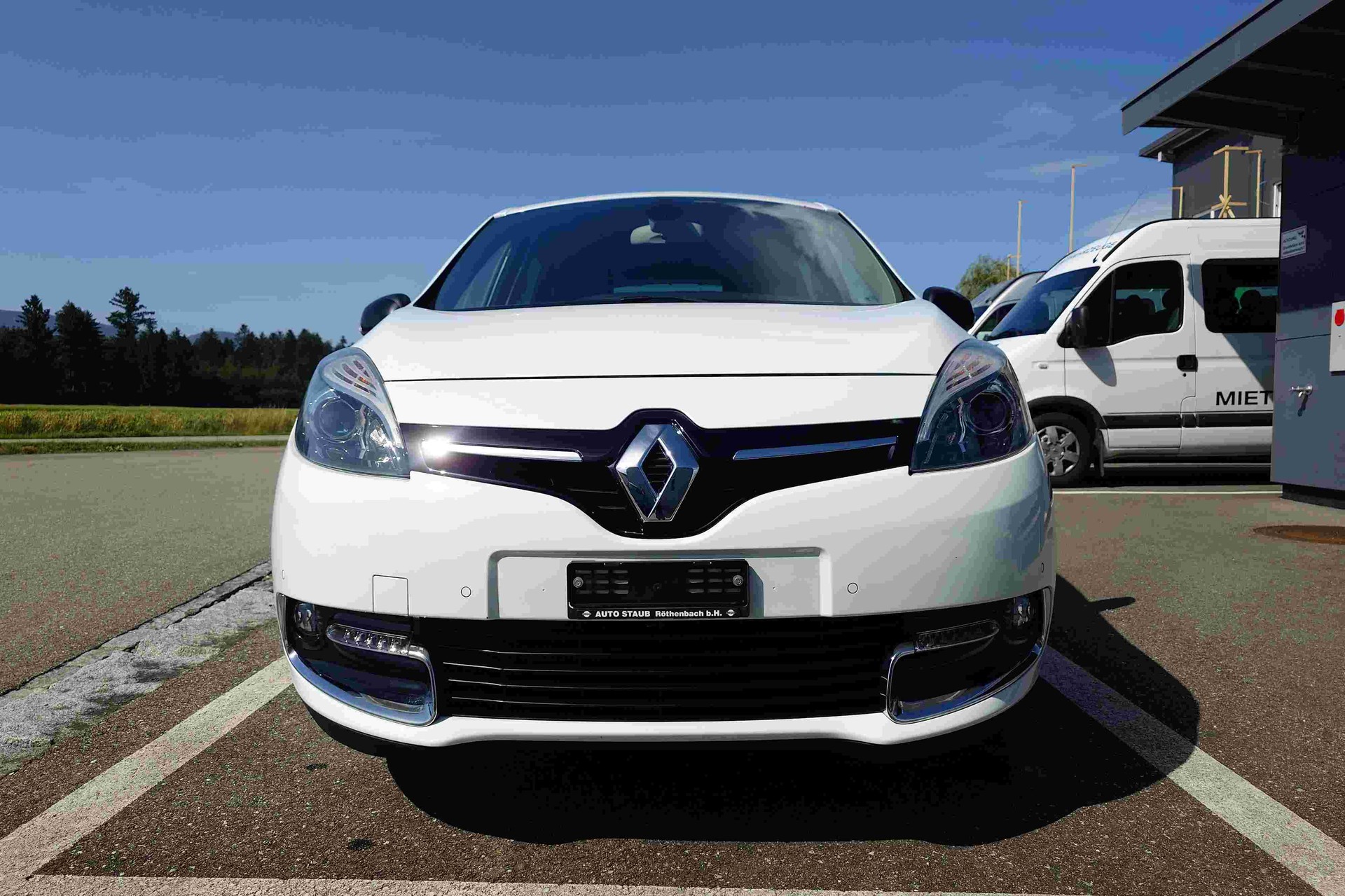RENAULT Scénic 1.2 TCe 130 Bose S/S-image-2