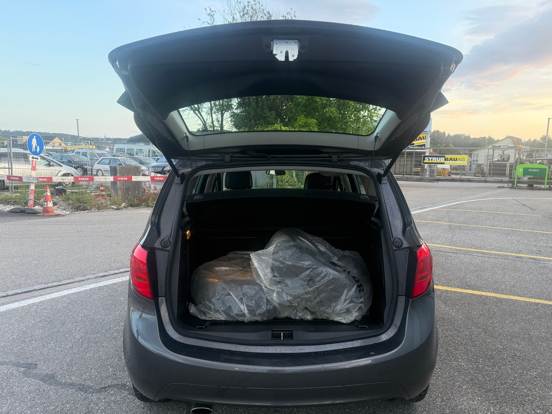 OPEL Meriva 1.4 Turbo Cosmo-image-8