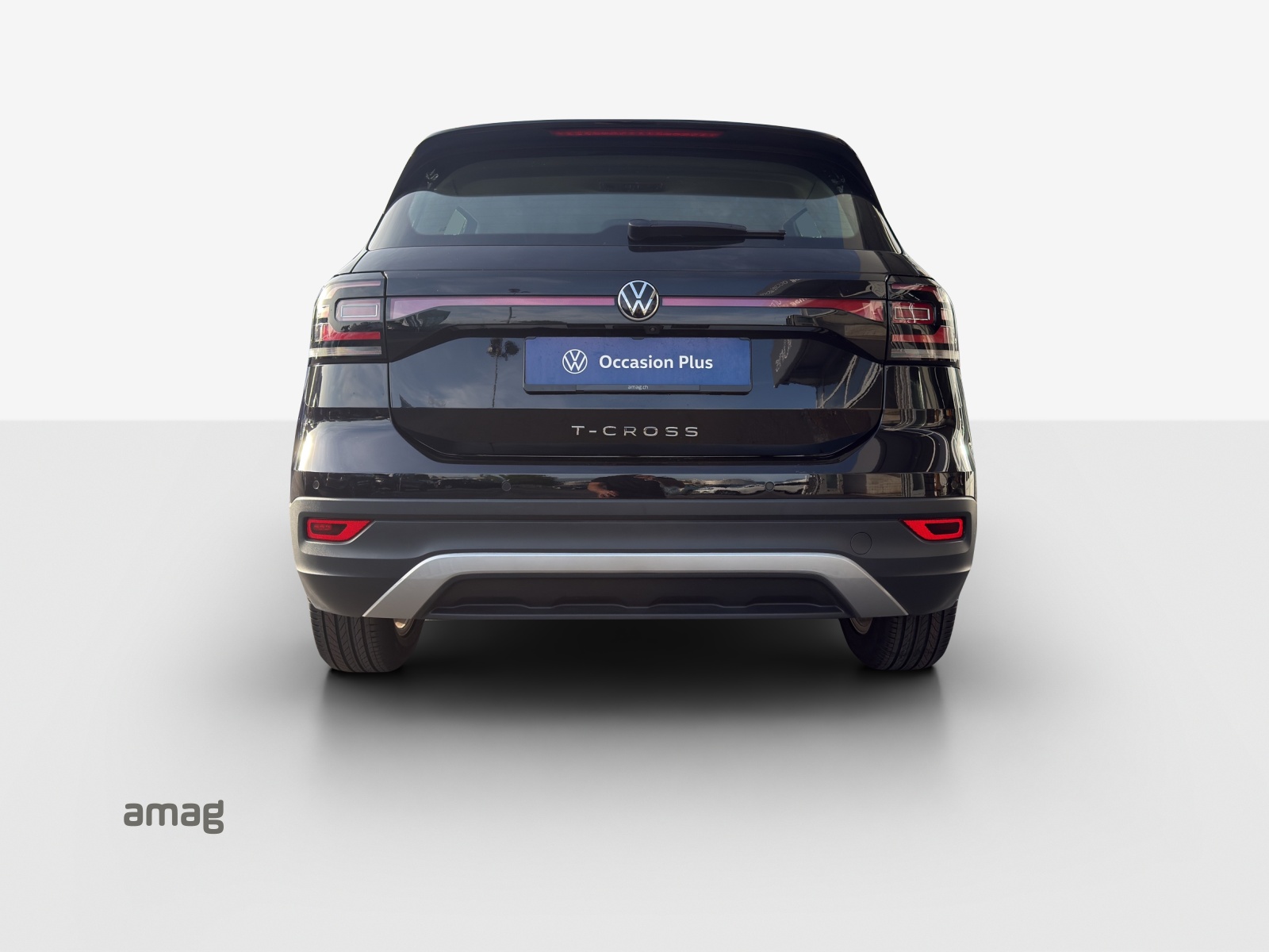 VW T-Cross 1.0 TSI Life DSG-image-3