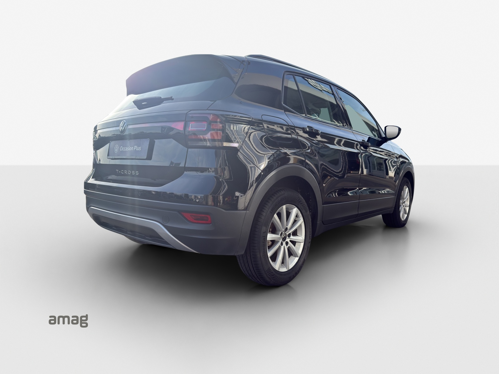 VW T-Cross 1.0 TSI Life DSG-image-4