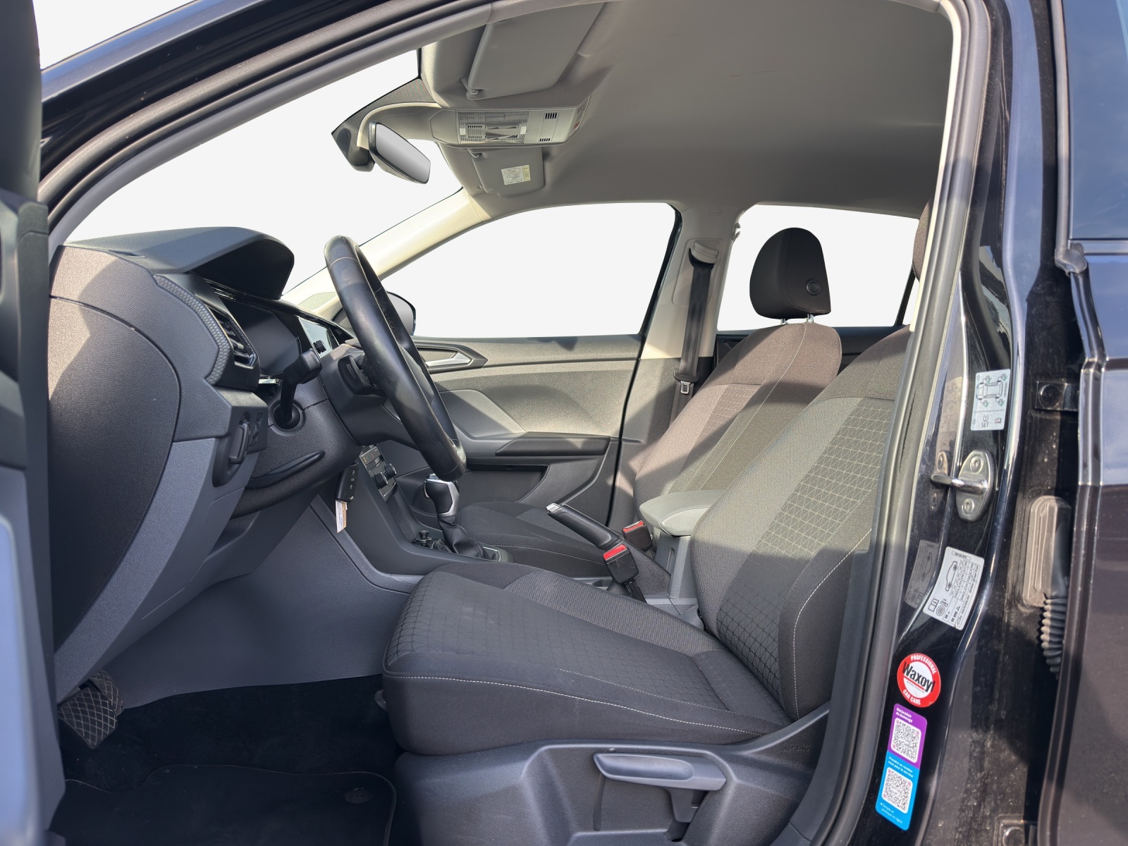 VW T-Cross 1.0 TSI Life DSG-image-7